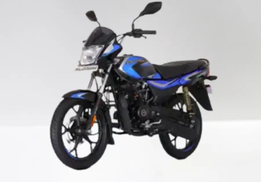 Bajaj Platina 125cc
