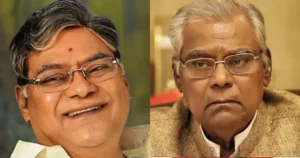 Legendary Actor Kota Srinivasa Rao