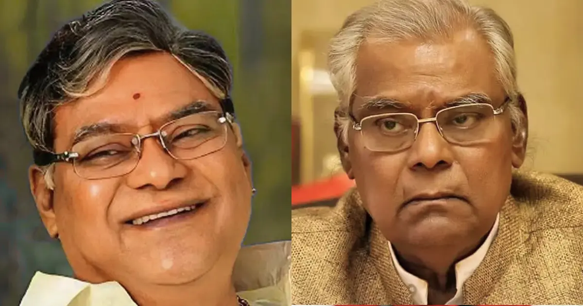 Legendary Actor Kota Srinivasa Rao