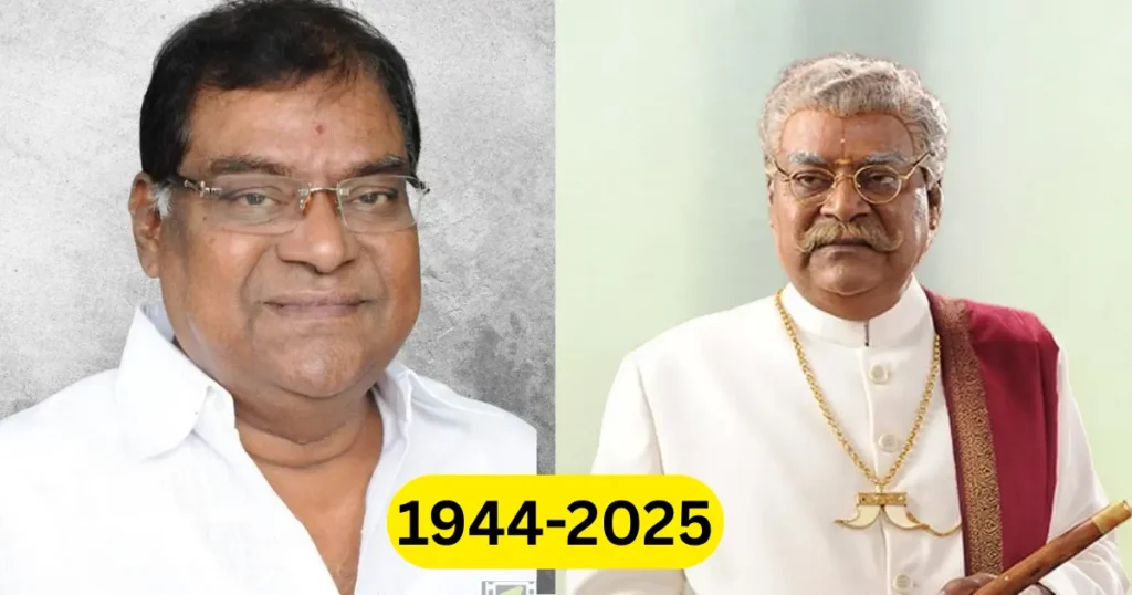 Kota Srinivasa Rao